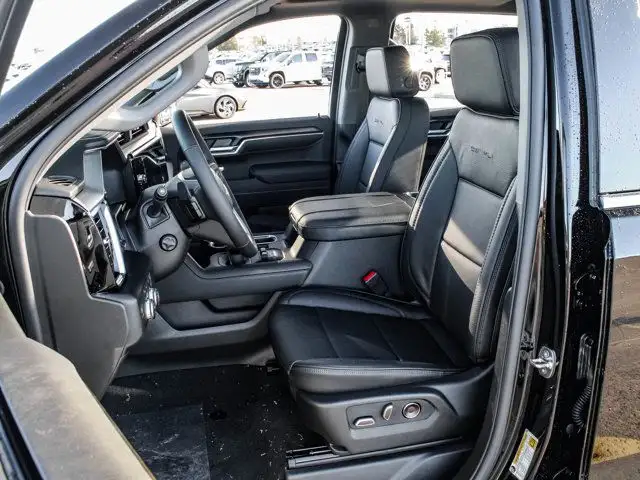 2026 GMC Sierra 1500 Denali - Photo 14