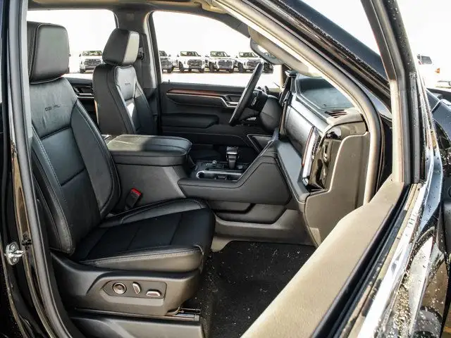 2026 GMC Sierra 1500 Denali - Photo 15