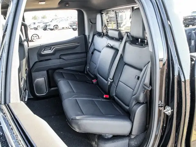 2026 GMC Sierra 1500 Denali - Photo 16