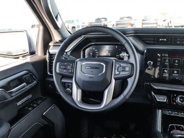 2026 GMC Sierra 1500 Denali - Photo 18