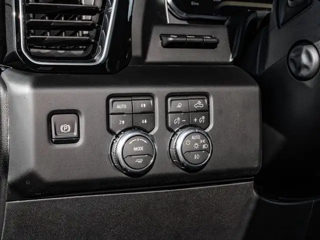 2026 GMC Sierra 1500 Denali - Photo 21