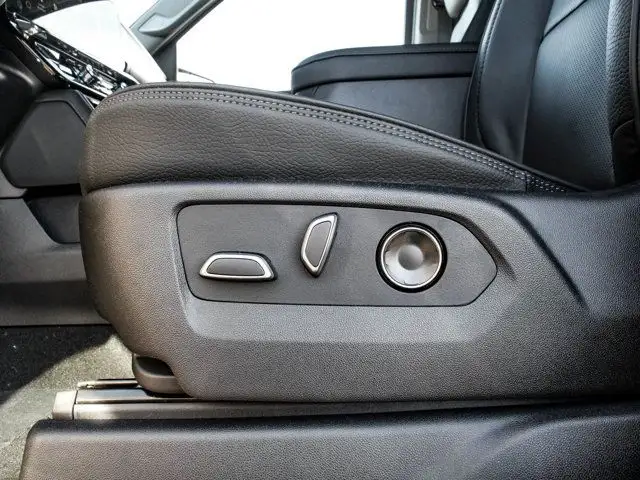 2026 GMC Sierra 1500 Denali - Photo 22