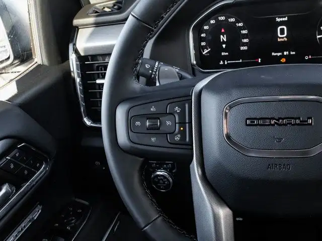 2026 GMC Sierra 1500 Denali - Photo 23