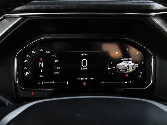 2026 GMC Sierra 1500 Denali - Photo 24