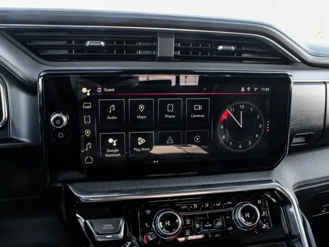 2026 GMC Sierra 1500 Denali - Photo 27