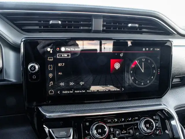 2026 GMC Sierra 1500 Denali - Photo 29