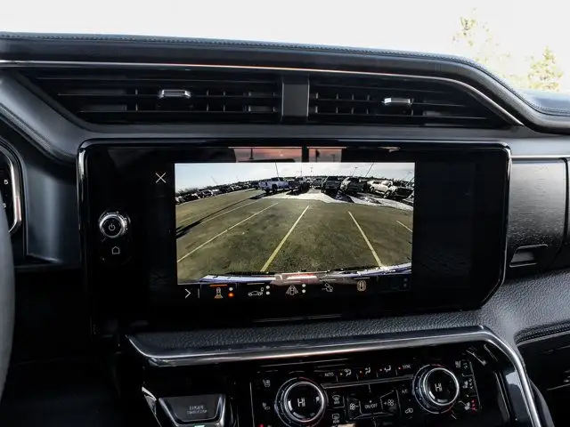 2026 GMC Sierra 1500 Denali - Photo 30