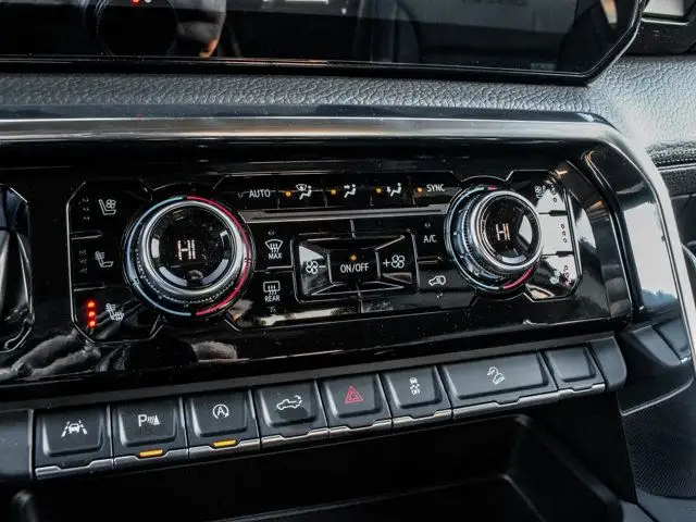 2026 GMC Sierra 1500 Denali - Photo 31
