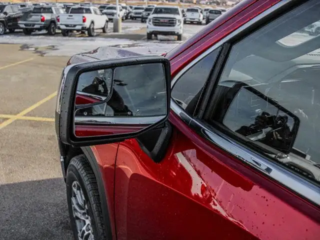 2026 GMC Sierra 1500 SLT - Photo 14