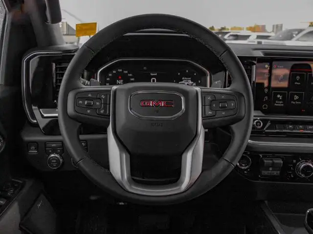 2026 GMC Sierra 1500 SLT - Photo 20