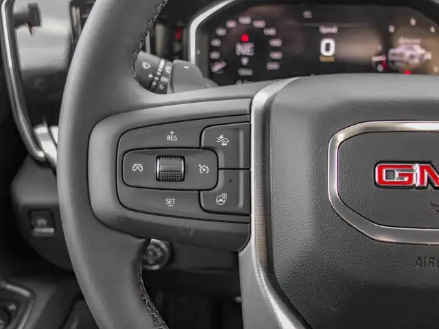 2026 GMC Sierra 1500 SLT - Photo 21