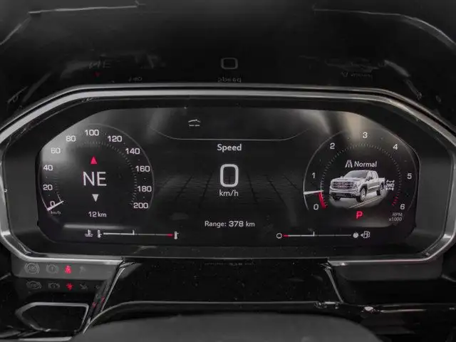 2026 GMC Sierra 1500 SLT - Photo 22