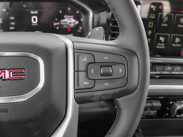 2026 GMC Sierra 1500 SLT - Photo 23