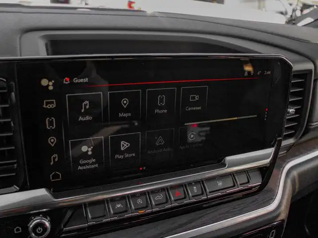 2026 GMC Sierra 1500 SLT - Photo 25