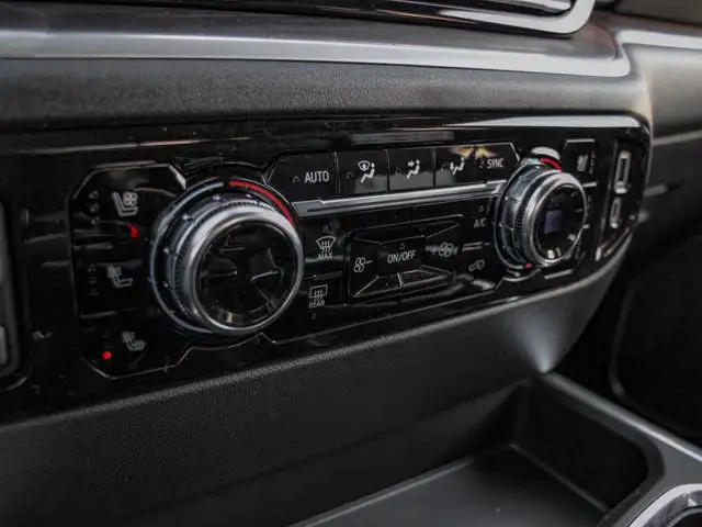 2026 GMC Sierra 1500 SLT - Photo 27