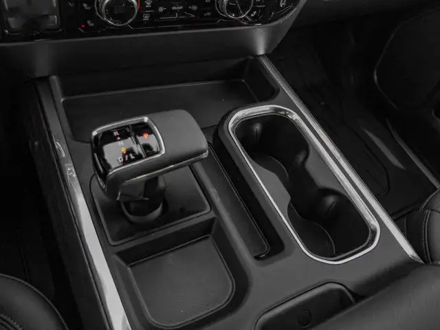 2026 GMC Sierra 1500 SLT - Photo 28