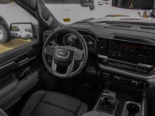2026 GMC Sierra 1500 SLT - Photo 29