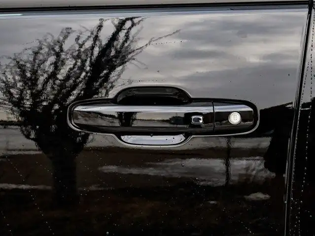 2026 Chevrolet Silverado 3500HD High Country - Photo 8