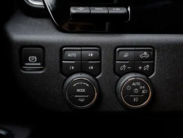 2026 Chevrolet Silverado 3500HD High Country - Photo 20