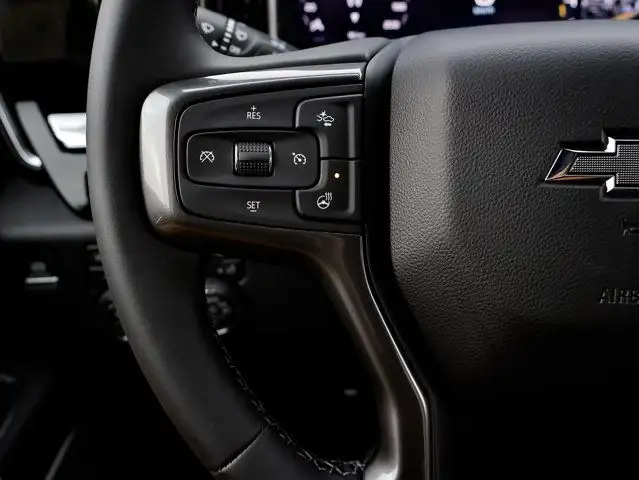 2026 Chevrolet Silverado 3500HD High Country - Photo 22