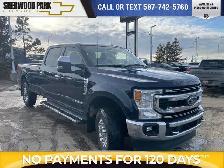 2022 Ford Super Duty F-250 SRW XLT 6.7L Emissions Deleted Long