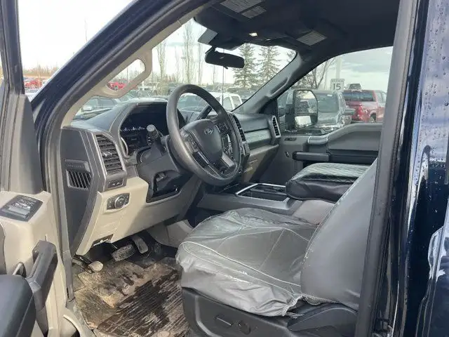 2022 Ford Super Duty F-250 SRW XLT 6.7L Emissions Deleted Long - Photo 6