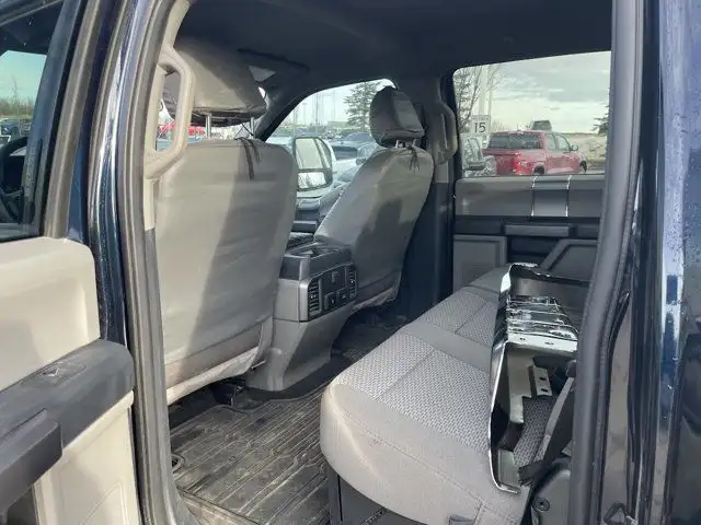 2022 Ford Super Duty F-250 SRW XLT 6.7L Emissions Deleted Long - Photo 7