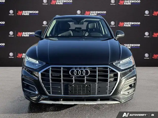 2021 Audi Q5 Komfort | HEATED SEATS & STEERING | CARPLAY | PWR - Photo 9