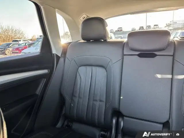2021 Audi Q5 Komfort | HEATED SEATS & STEERING | CARPLAY | PWR - Photo 13