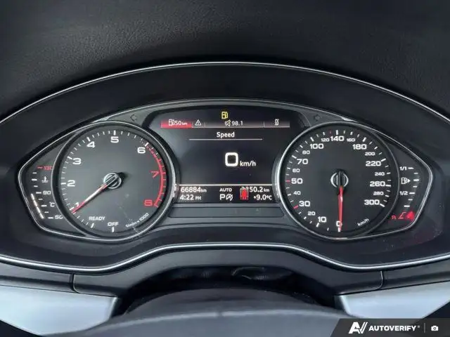 2021 Audi Q5 Komfort | HEATED SEATS & STEERING | CARPLAY | PWR - Photo 16