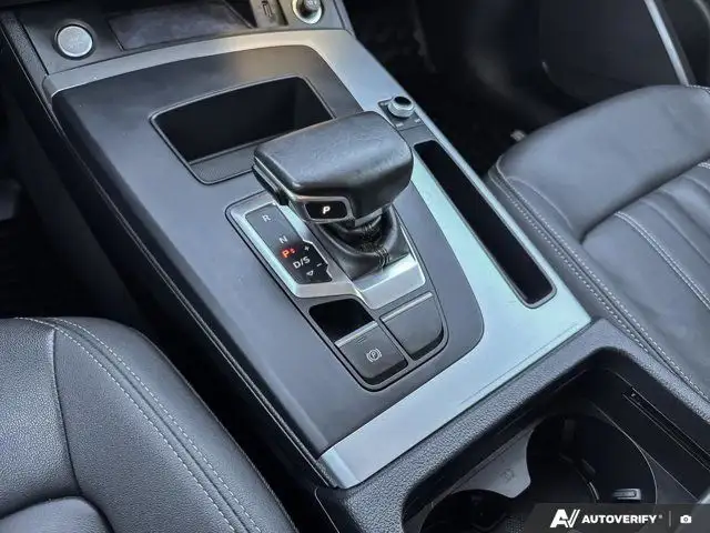 2021 Audi Q5 Komfort | HEATED SEATS & STEERING | CARPLAY | PWR - Photo 18