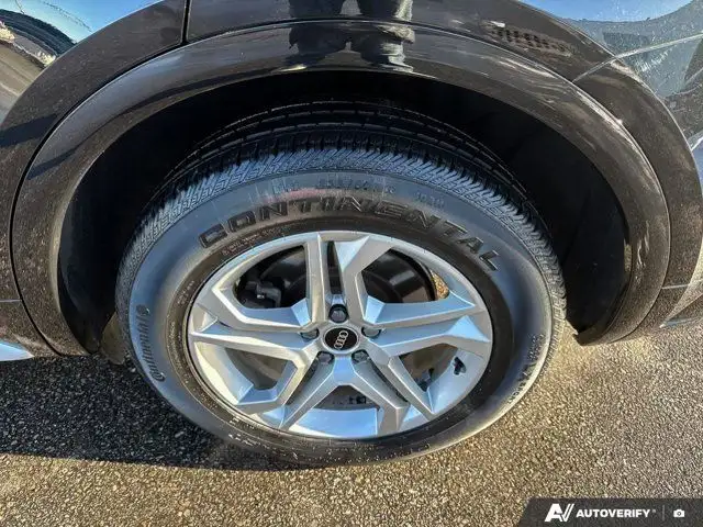 2021 Audi Q5 Komfort | HEATED SEATS & STEERING | CARPLAY | PWR - Photo 19