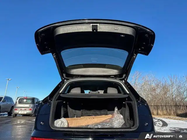 2021 Audi Q5 Komfort | HEATED SEATS & STEERING | CARPLAY | PWR - Photo 20