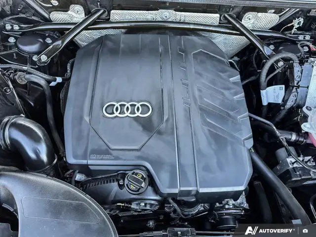 2021 Audi Q5 Komfort | HEATED SEATS & STEERING | CARPLAY | PWR - Photo 21