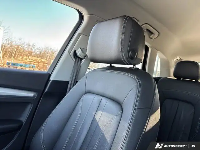 2021 Audi Q5 Komfort | HEATED SEATS & STEERING | CARPLAY | PWR - Photo 25