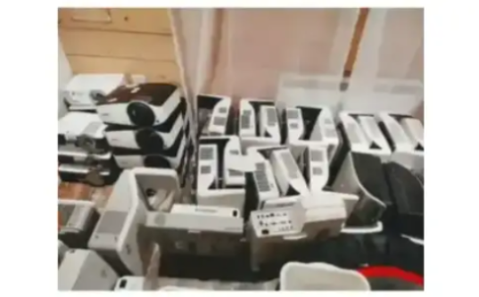 PLUSIEURS VIDEO PROJECTEUR BENQ NEC MITSUBISHI HITACHI EPSON HD