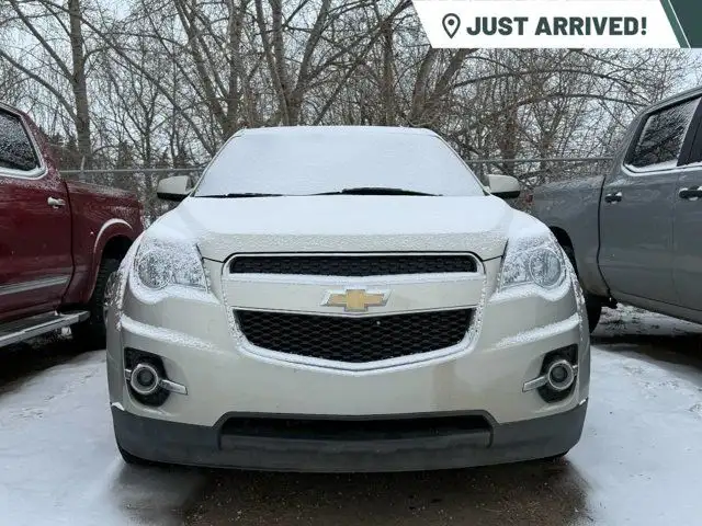 2015 Chevrolet Equinox LT AWD | Heated Seats | Sunroof - Photo 2