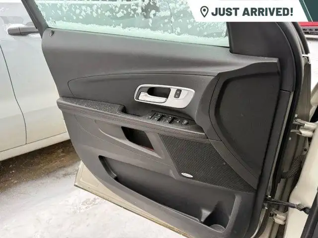 2015 Chevrolet Equinox LT AWD | Heated Seats | Sunroof - Photo 3