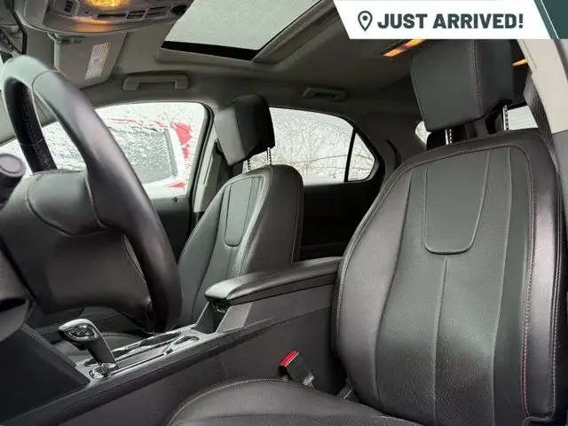 2015 Chevrolet Equinox LT AWD | Heated Seats | Sunroof - Photo 4