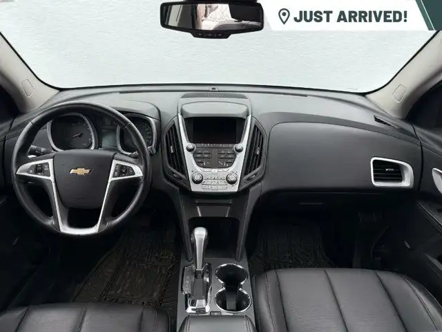 2015 Chevrolet Equinox LT AWD | Heated Seats | Sunroof - Photo 5