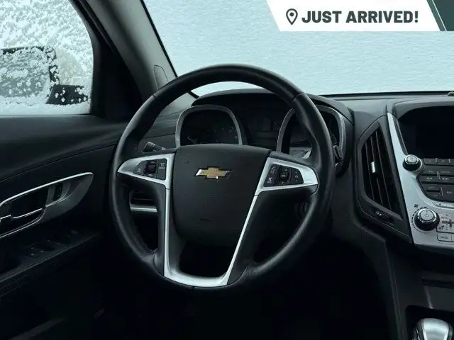2015 Chevrolet Equinox LT AWD | Heated Seats | Sunroof - Photo 6