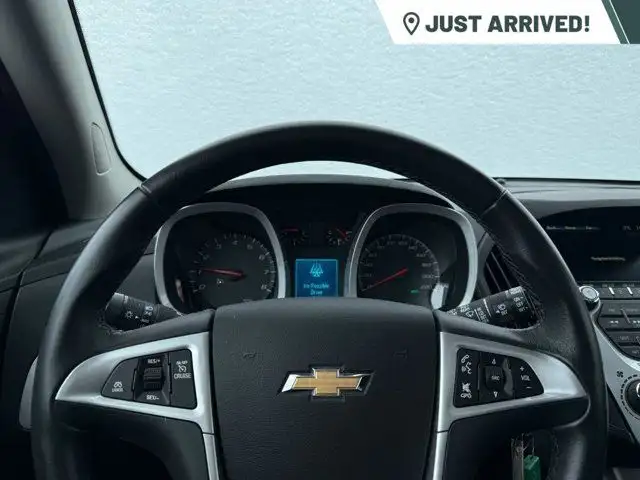 2015 Chevrolet Equinox LT AWD | Heated Seats | Sunroof - Photo 7