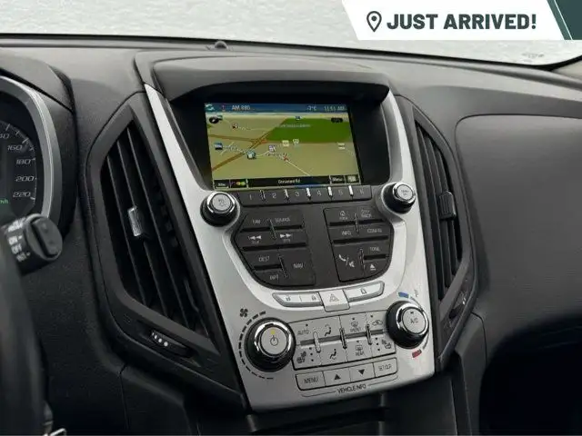 2015 Chevrolet Equinox LT AWD | Heated Seats | Sunroof - Photo 8