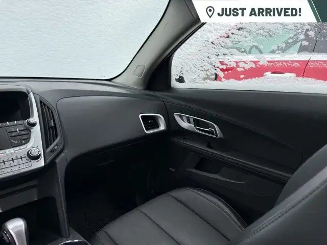 2015 Chevrolet Equinox LT AWD | Heated Seats | Sunroof - Photo 9