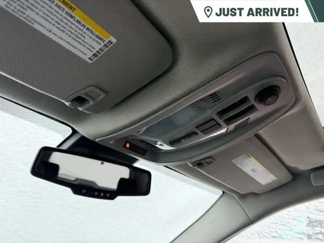 2015 Chevrolet Equinox LT AWD | Heated Seats | Sunroof - Photo 10