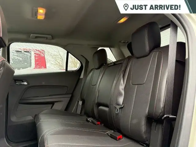 2015 Chevrolet Equinox LT AWD | Heated Seats | Sunroof - Photo 11