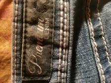 Women's Rock revival premium denim jeans like new two pairs gre! - Photo 4
