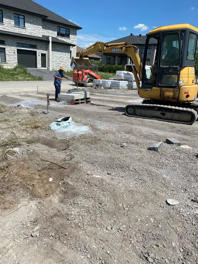 NOUS EMBAUCHONS – CHAUFFEUR CLASSE 1