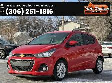 2017 Chevrolet Spark LT - Photo 2