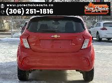 2017 Chevrolet Spark LT - Photo 6